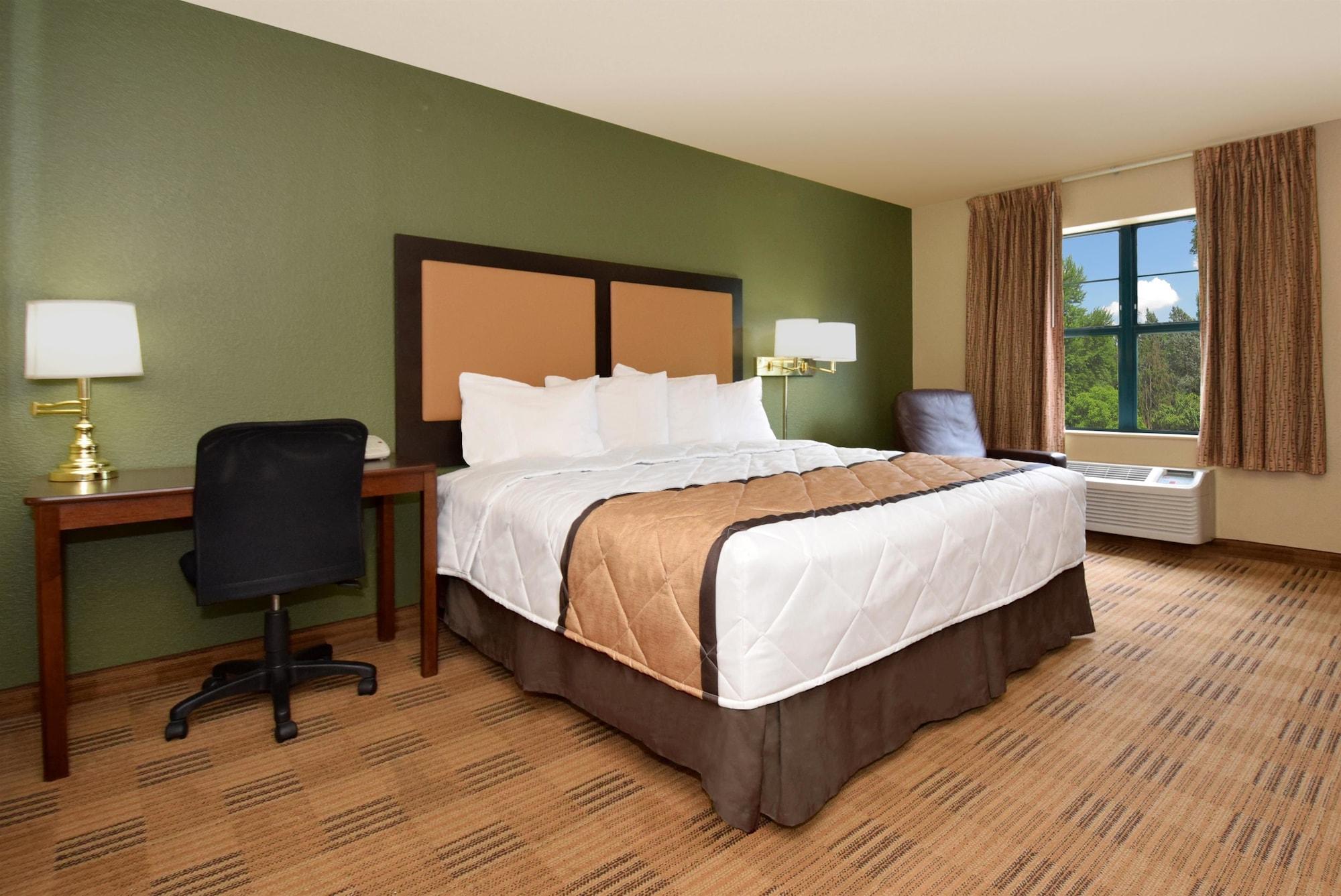 Extended Stay America Suites - Houston - Galleria - Westheimer Kültér fotó
