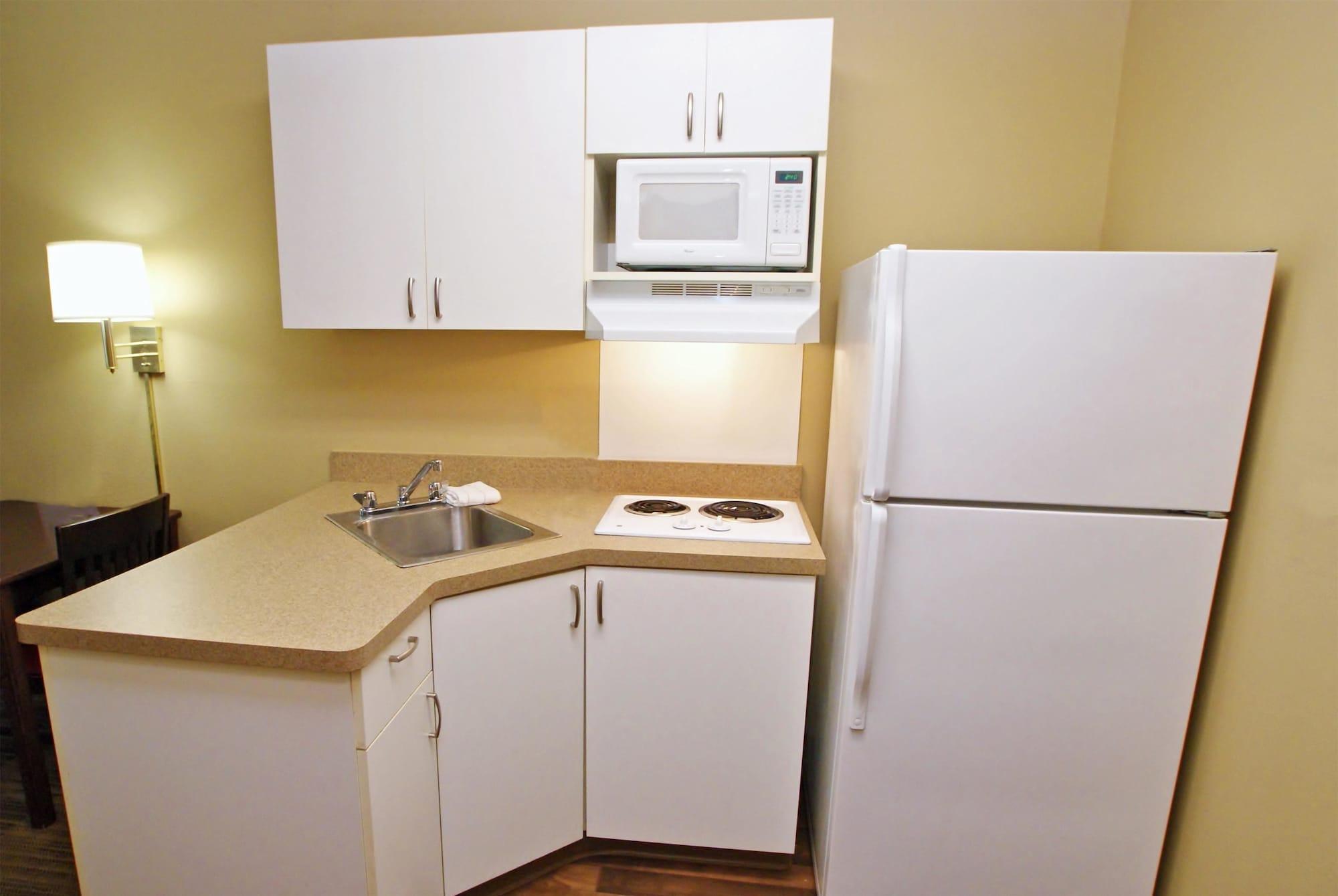 Extended Stay America Suites - Houston - Galleria - Westheimer Kültér fotó