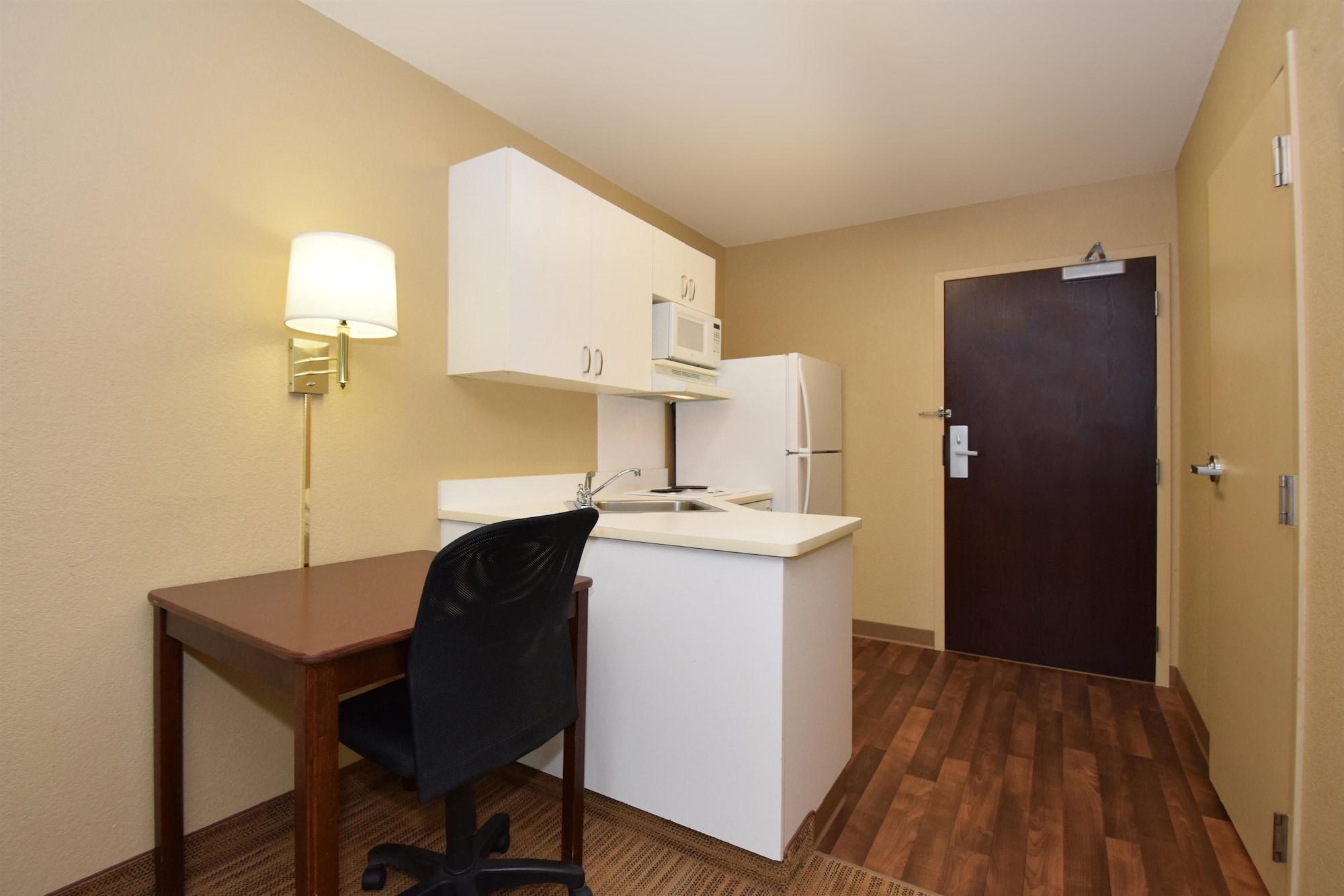 Extended Stay America Suites - Houston - Galleria - Westheimer Kültér fotó