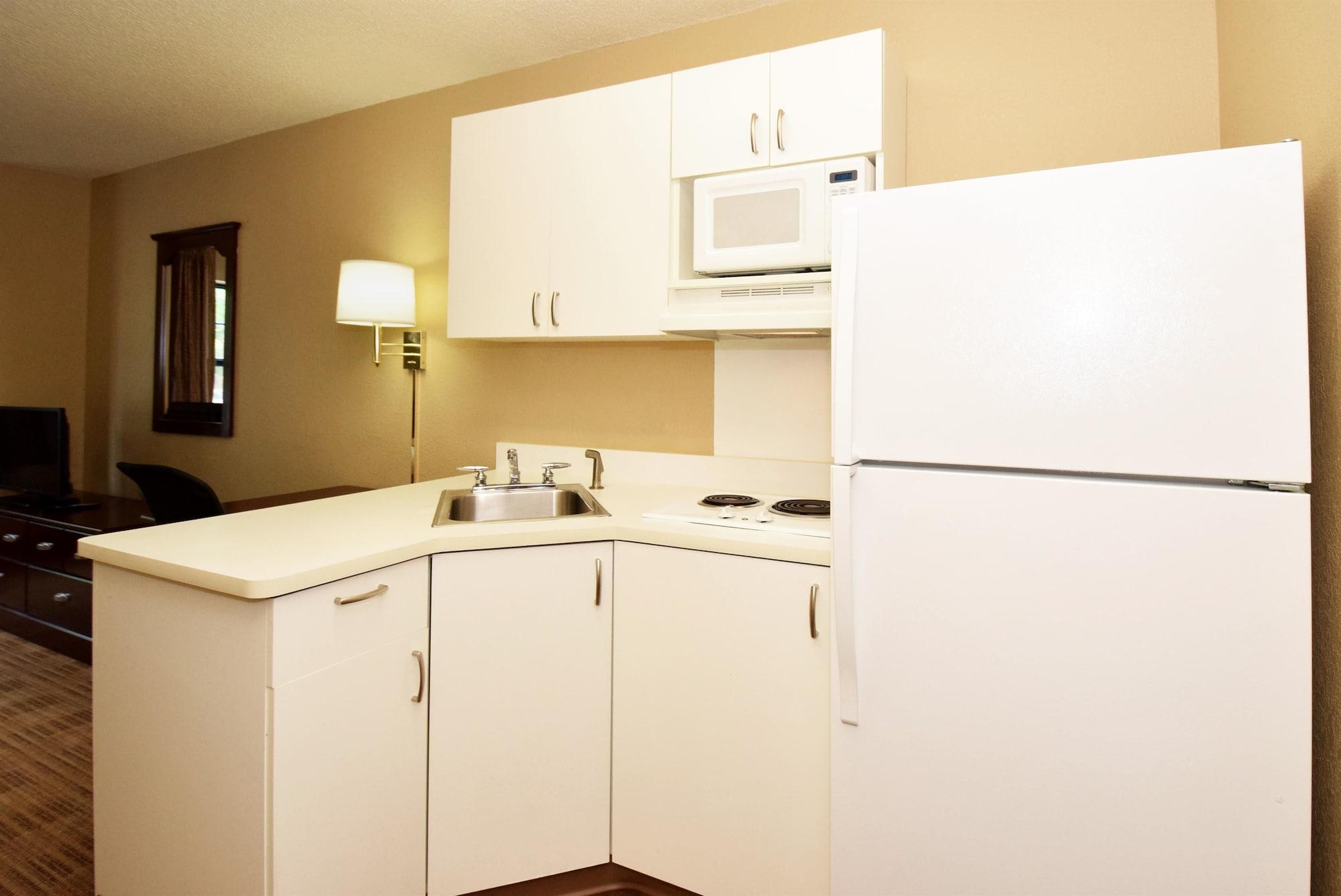 Extended Stay America Suites - Houston - Galleria - Westheimer Kültér fotó