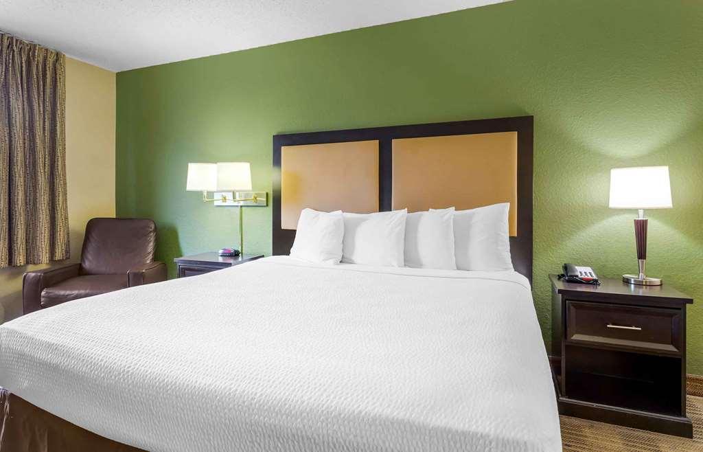 Extended Stay America Suites - Houston - Galleria - Westheimer Szoba fotó
