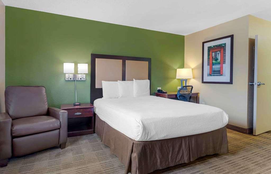 Extended Stay America Suites - Houston - Galleria - Westheimer Szoba fotó
