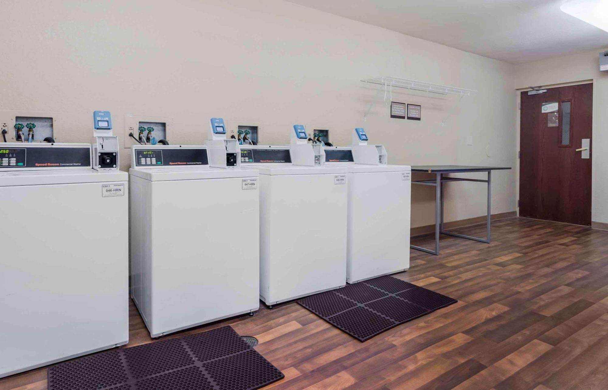 Extended Stay America Suites - Houston - Galleria - Westheimer Kültér fotó