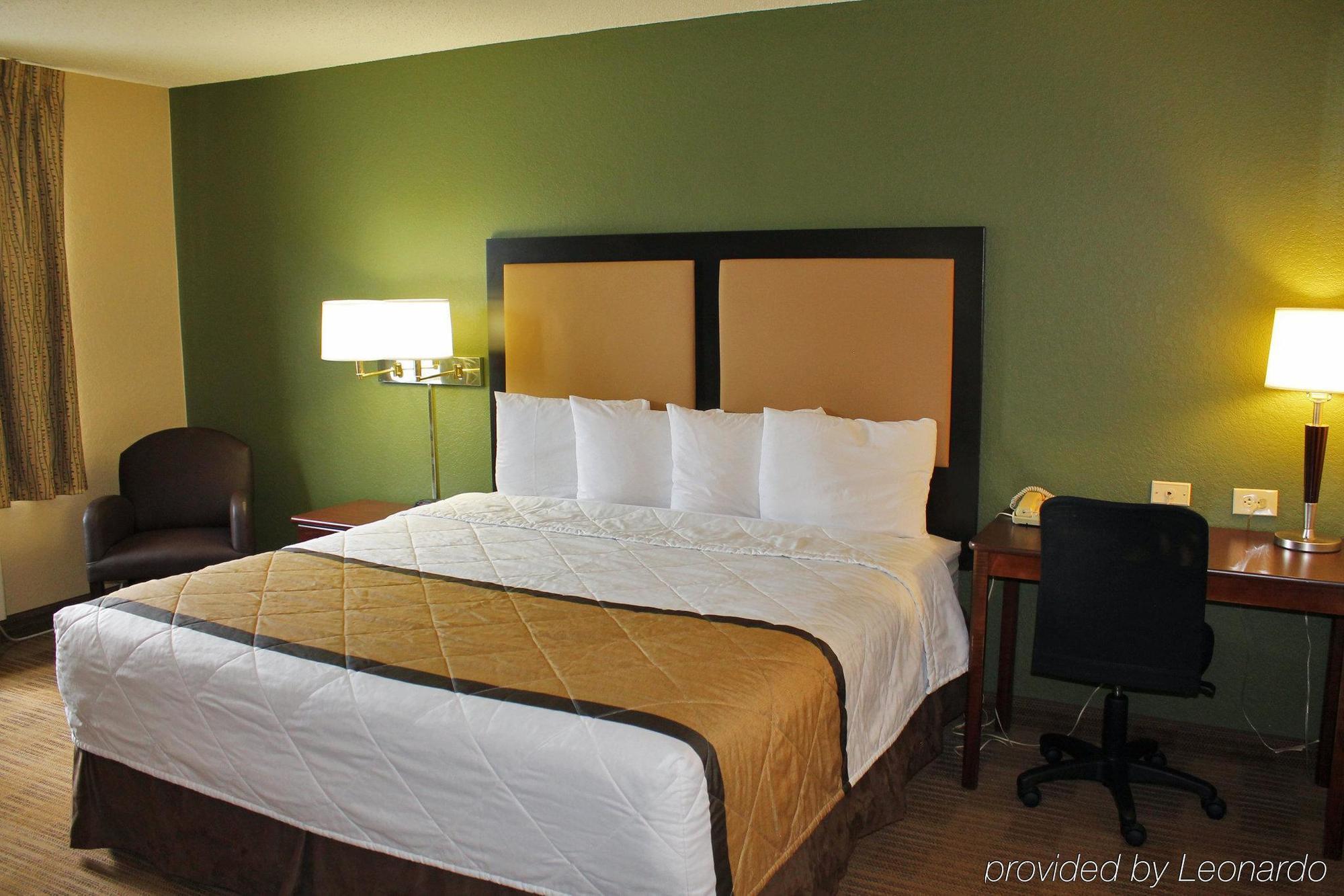Extended Stay America Suites - Houston - Galleria - Westheimer Kültér fotó