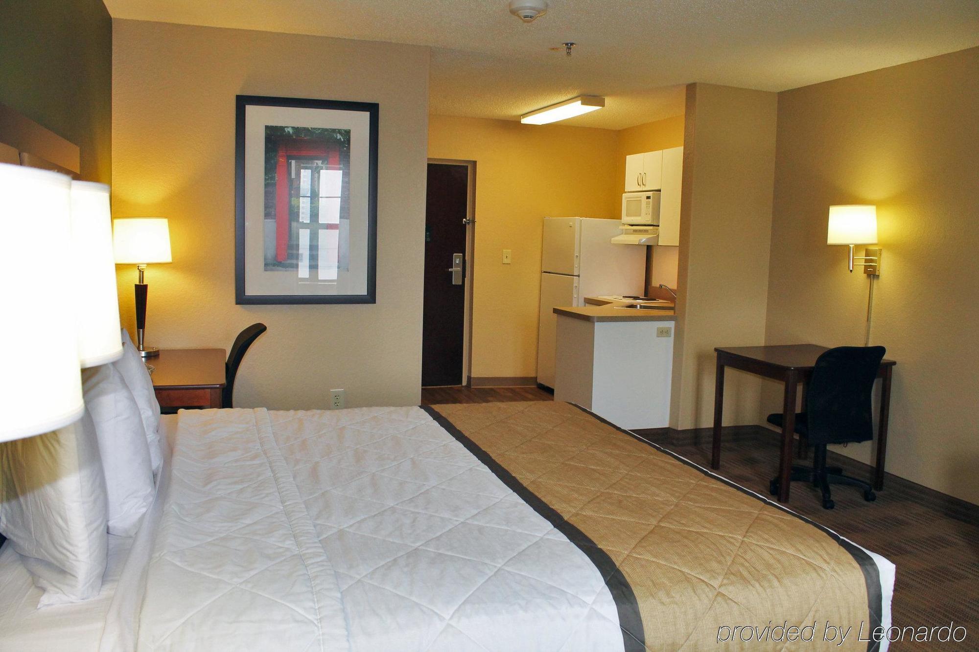 Extended Stay America Suites - Houston - Galleria - Westheimer Kültér fotó