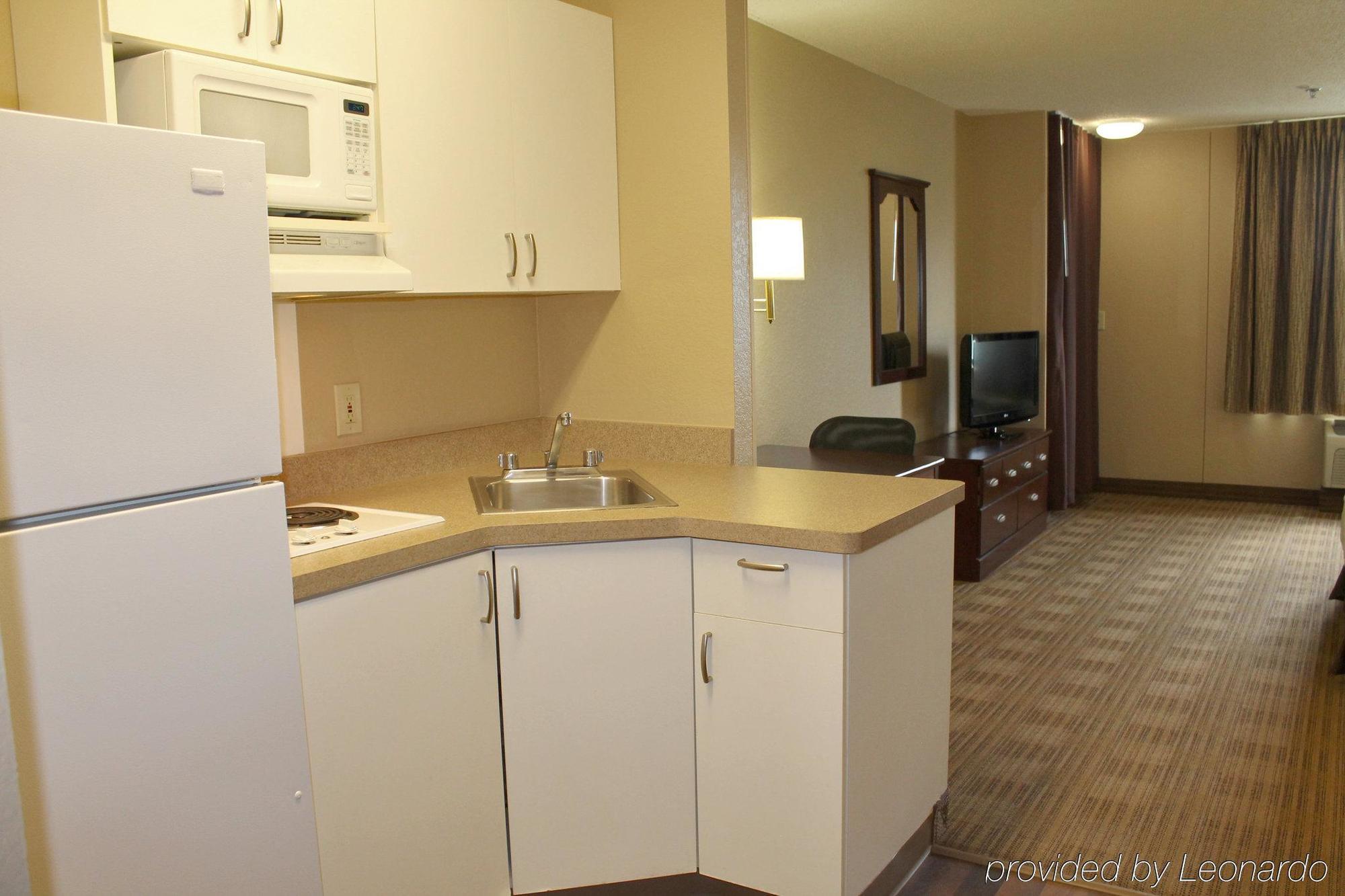 Extended Stay America Suites - Houston - Galleria - Westheimer Kültér fotó
