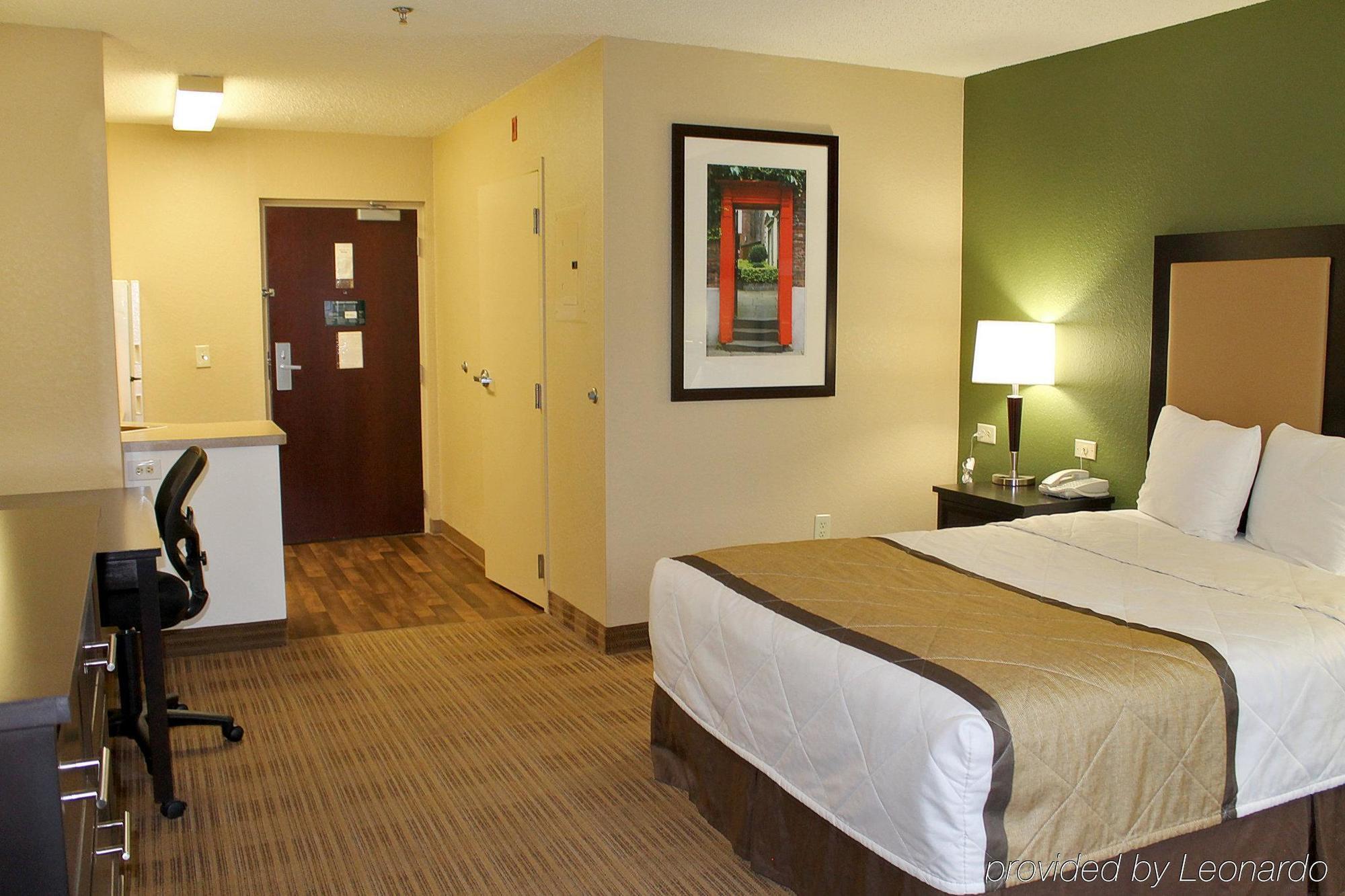 Extended Stay America Suites - Houston - Galleria - Westheimer Kültér fotó