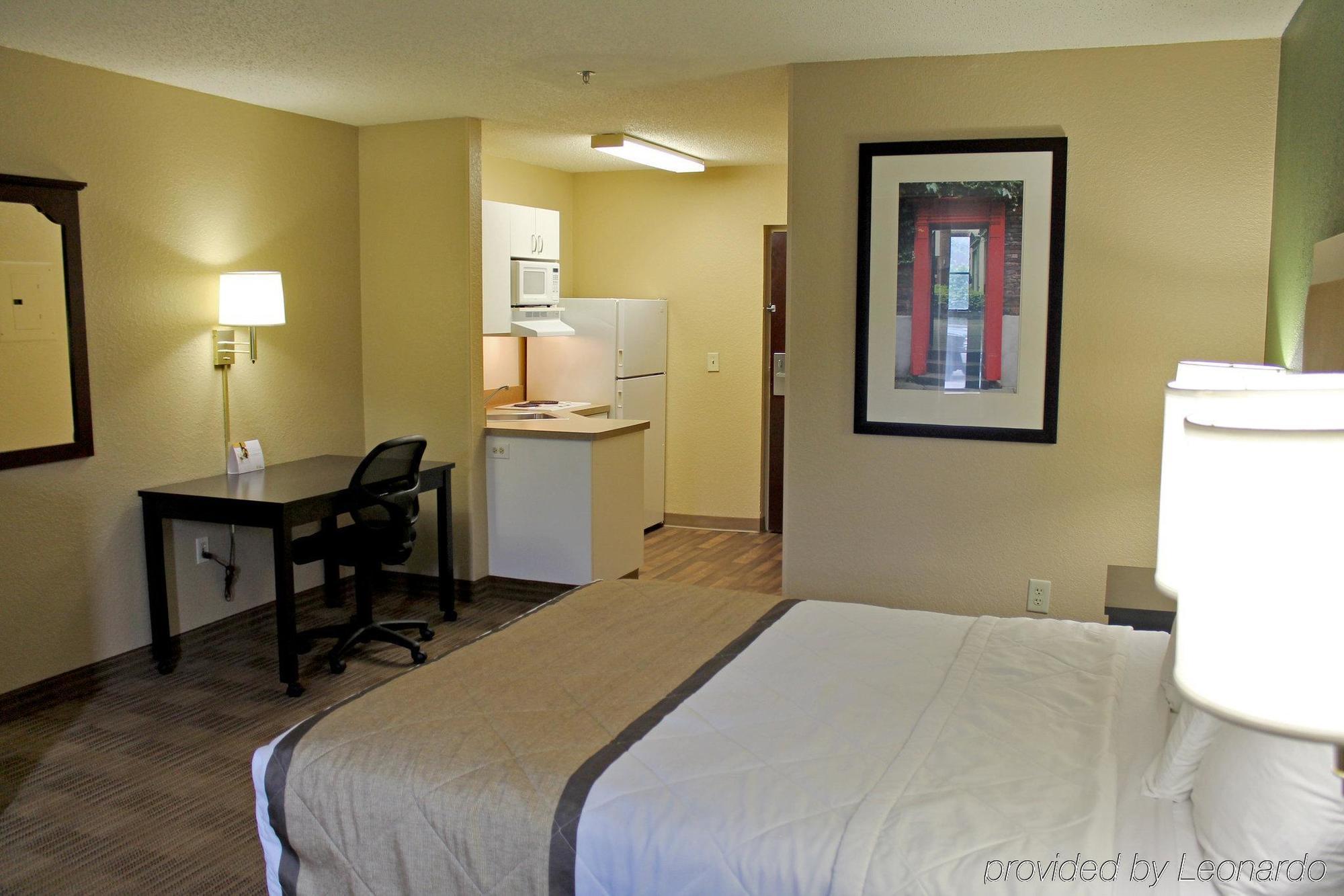 Extended Stay America Suites - Houston - Galleria - Westheimer Kültér fotó