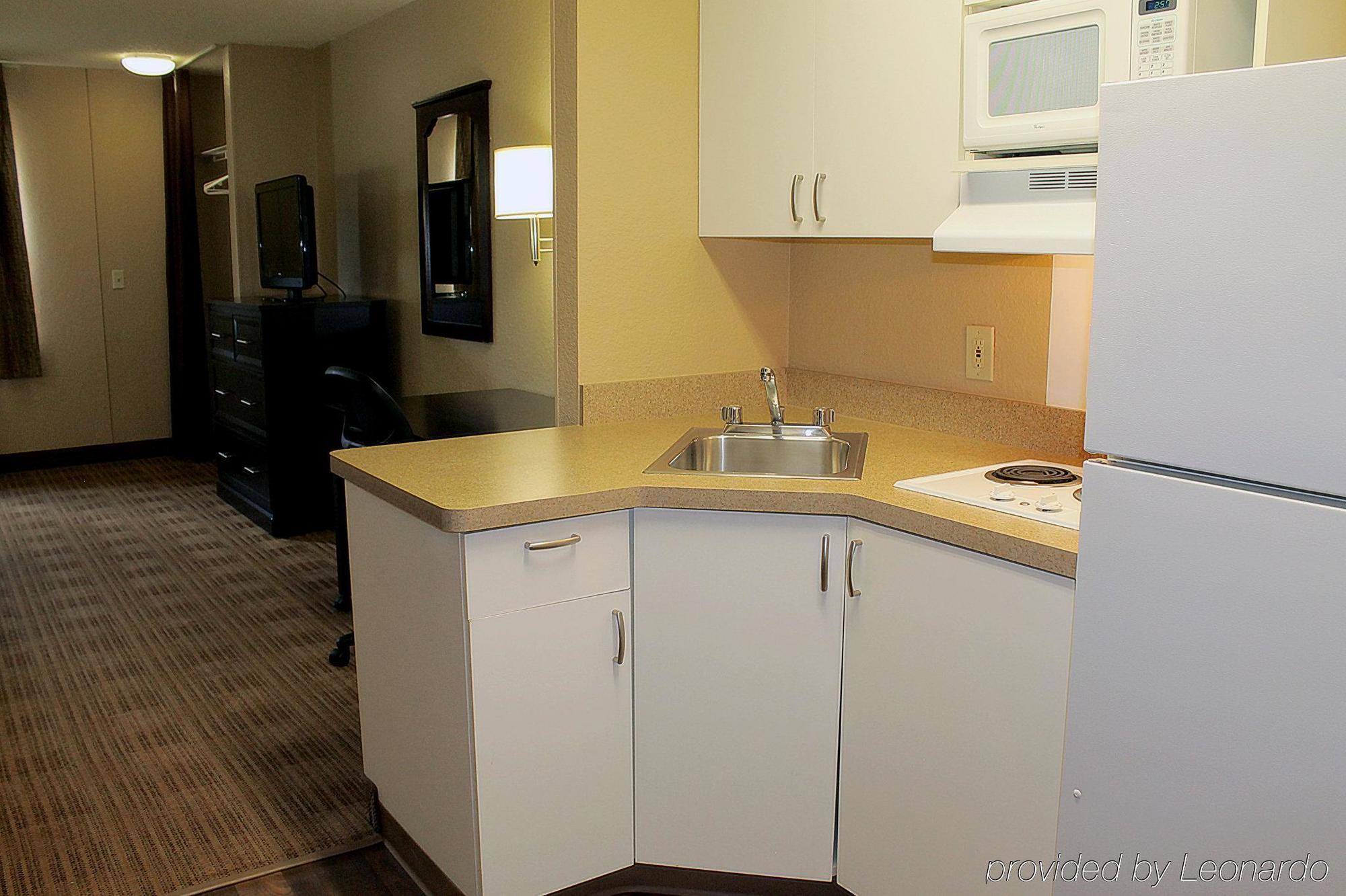 Extended Stay America Suites - Houston - Galleria - Westheimer Kültér fotó