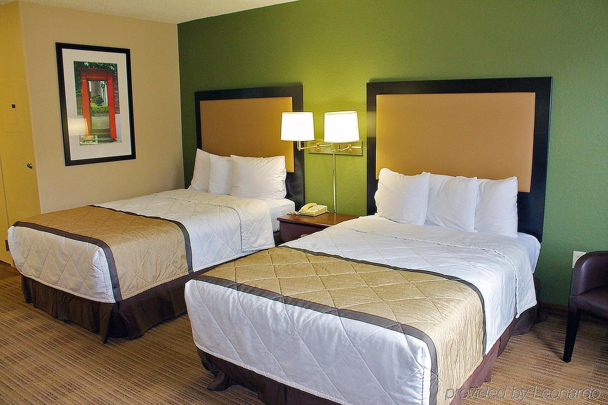 Extended Stay America Suites - Houston - Galleria - Westheimer Kültér fotó
