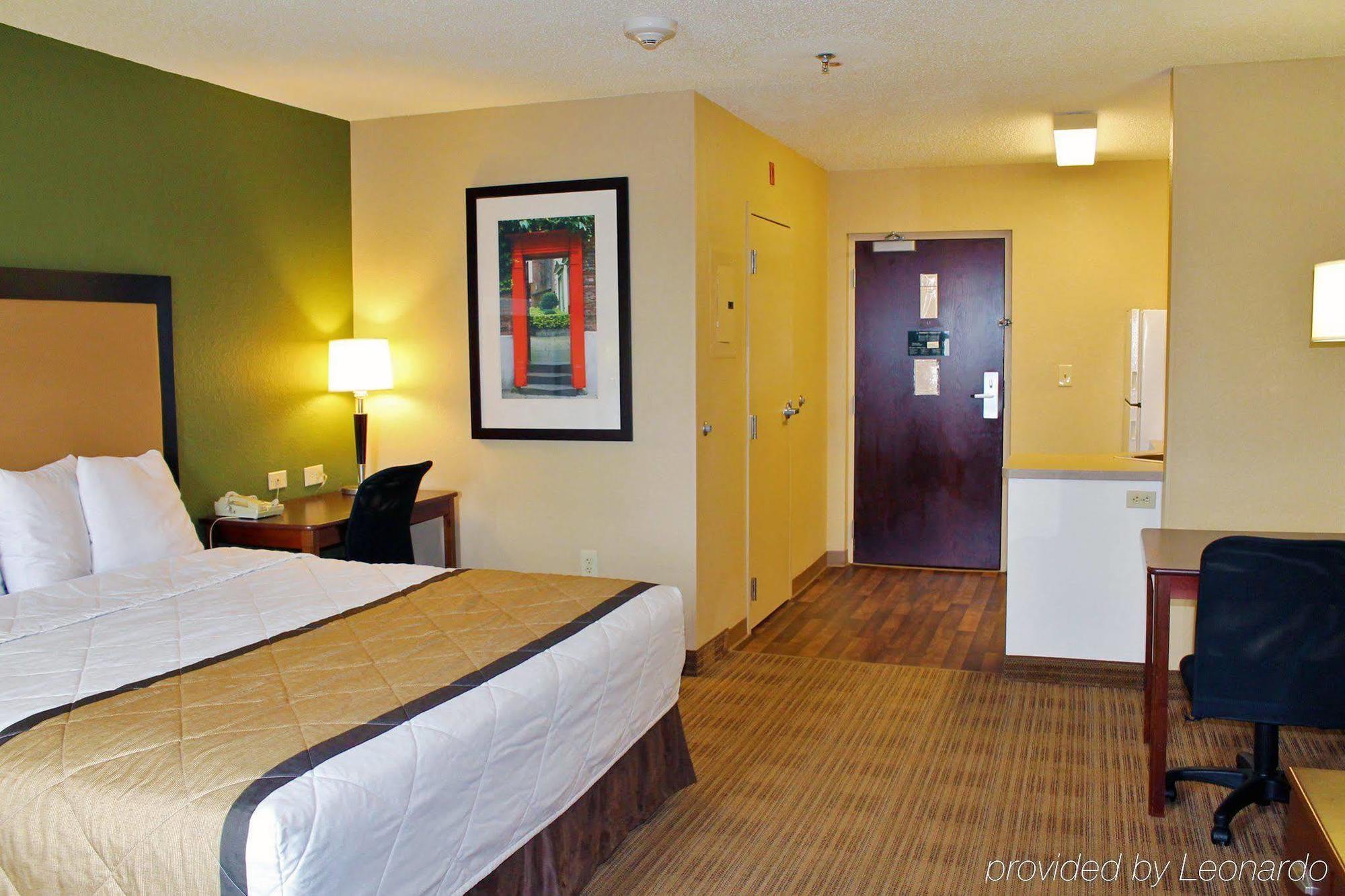 Extended Stay America Suites - Houston - Galleria - Westheimer Kültér fotó