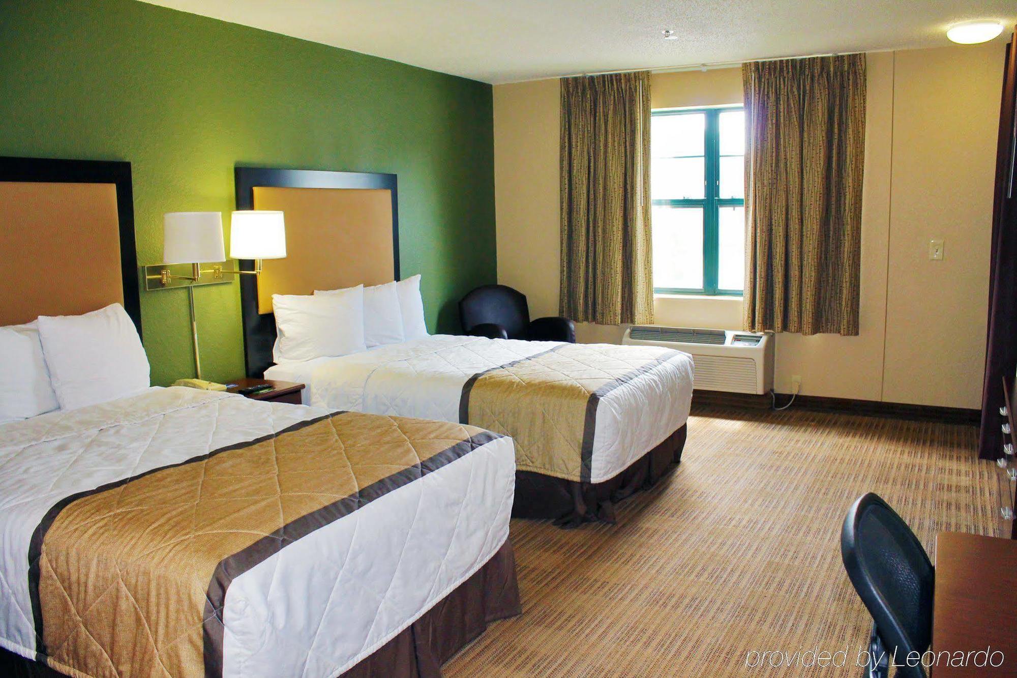 Extended Stay America Suites - Houston - Galleria - Westheimer Kültér fotó