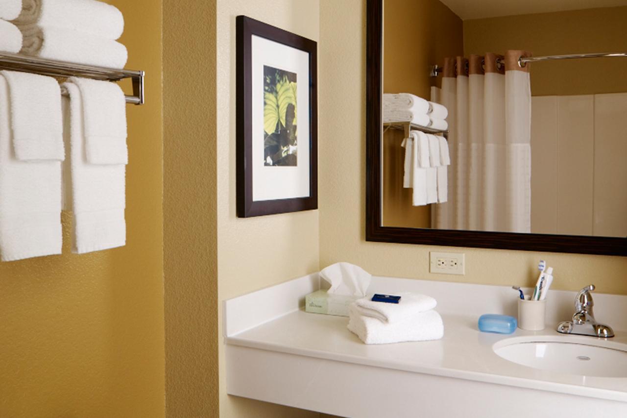 Extended Stay America Suites - Houston - Galleria - Westheimer Kültér fotó