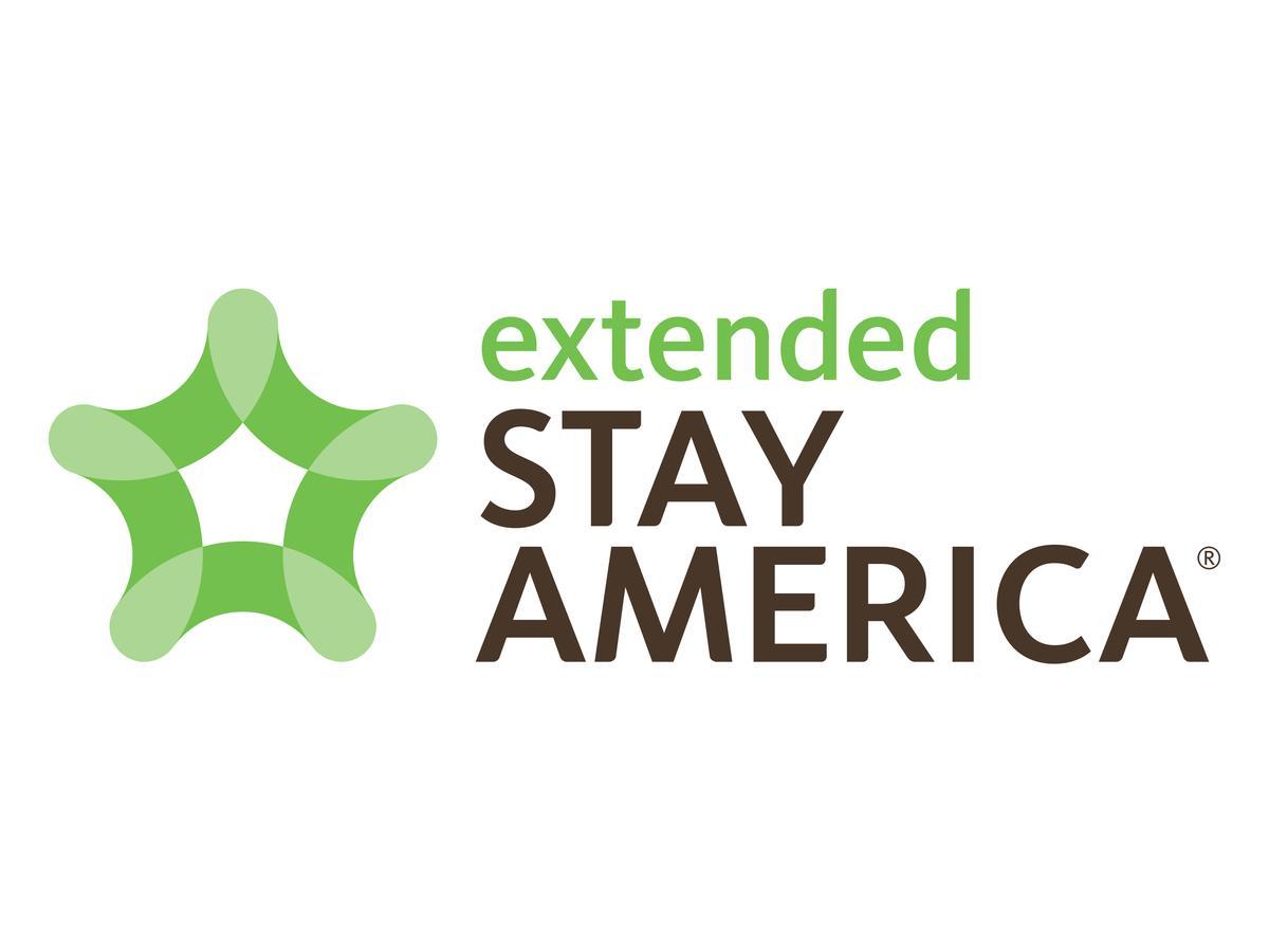 Extended Stay America Suites - Houston - Galleria - Westheimer Kültér fotó