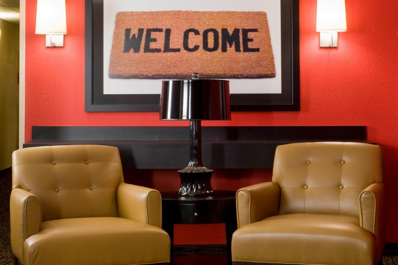 Extended Stay America Suites - Houston - Galleria - Westheimer Kültér fotó